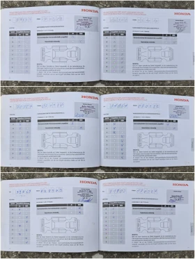 Honda Jazz 1.4 Първи собственик Пълна история в ХОНДА 8 гуми , снимка 16