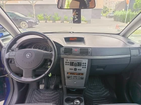 Opel Meriva 1.7cdti, снимка 10