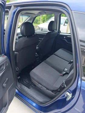 Opel Meriva 1.7cdti, снимка 7