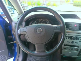 Opel Meriva 1.7cdti, снимка 11