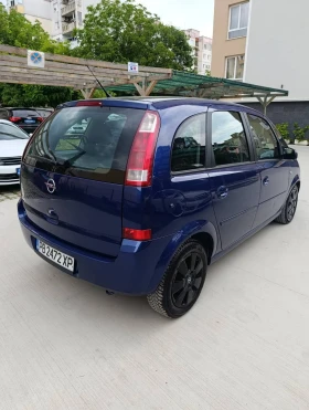 Opel Meriva 1.7cdti, снимка 3
