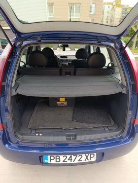 Opel Meriva 1.7cdti, снимка 12