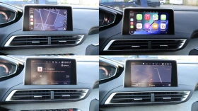 Peugeot 3008 GT- line 2.0HDI 181КС. EAT8 Keyless Distronic, снимка 14