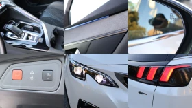 Peugeot 3008 GT- line 2.0HDI 181КС. EAT8 Keyless Distronic, снимка 16