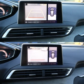 Peugeot 3008 GT- line 2.0HDI 181КС. EAT8 Keyless Distronic, снимка 13