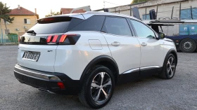 Peugeot 3008 GT- line 2.0HDI 181КС. EAT8 Keyless Distronic, снимка 5