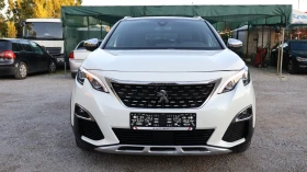 Peugeot 3008 GT- line 2.0HDI 181КС. EAT8 Keyless Distronic, снимка 2