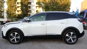 Peugeot 3008 GT- line 2.0HDI 181КС. EAT8 Keyless Distronic, снимка 7