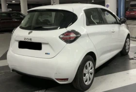 Renault Zoe R110-52kWh* ПЪЛНА СЕРВИЗНА ИСТОРИЯ В Renault , снимка 3