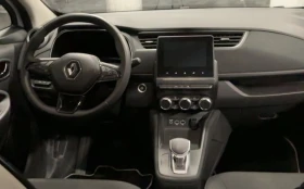 Renault Zoe R110-52kWh* ПЪЛНА СЕРВИЗНА ИСТОРИЯ В Renault , снимка 4