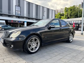 Mercedes-Benz C 200, снимка 2