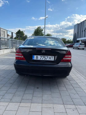 Mercedes-Benz C 200, снимка 7
