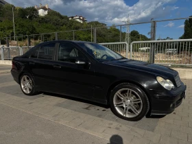 Mercedes-Benz C 200, снимка 3