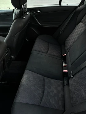 Mercedes-Benz C 200, снимка 8