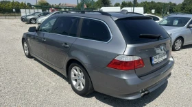 BMW 525 i / Full екстри / Дигитално табло, снимка 4