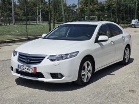 Honda Accord 2.4i Distronic+ Line Asist* Пълна история в ХОНДА, снимка 1