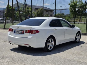 Honda Accord 2.4i Distronic+ Line Asist* Пълна история в ХОНДА, снимка 5
