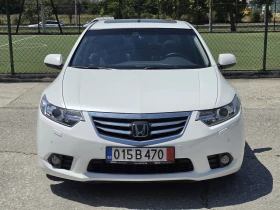 Honda Accord 2.4i Distronic+ Line Asist* Пълна история в ХОНДА, снимка 2