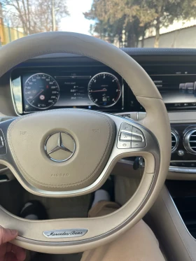 Mercedes-Benz S 350, снимка 3