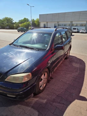 Opel Astra, снимка 3