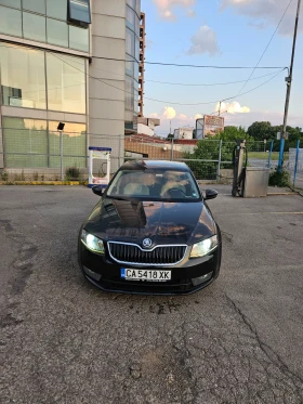 Skoda Octavia, снимка 2