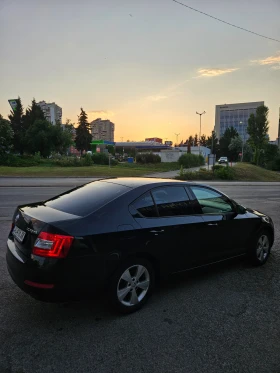 Skoda Octavia, снимка 4