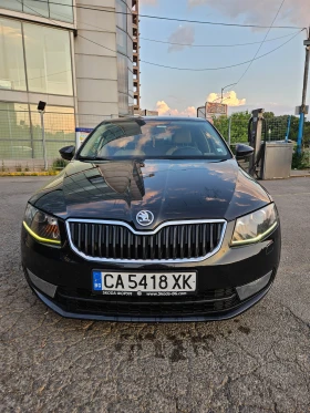 Skoda Octavia, снимка 6