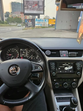 Skoda Octavia, снимка 7