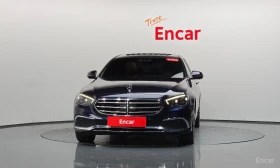 Mercedes-Benz E 350 4MATIC* BURMESTER* ОБДУХВАНЕ* ДИСТРОНИК* ХЕДЪП* 36, снимка 3