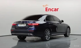 Mercedes-Benz E 350 4MATIC* BURMESTER* ОБДУХВАНЕ* ДИСТРОНИК* ХЕДЪП* 36, снимка 2