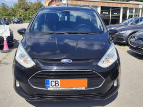 Ford B-Max 1.6TDCi* FACE* EURO5B* LED* , снимка 2