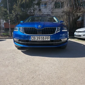 Skoda Octavia 1.5 TSI, снимка 2