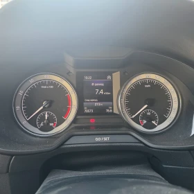 Skoda Octavia 1.5 TSI, снимка 7