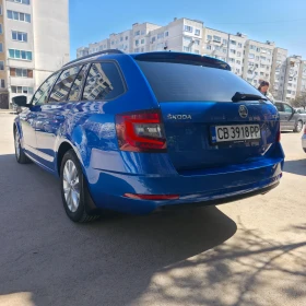 Skoda Octavia 1.5 TSI, снимка 4
