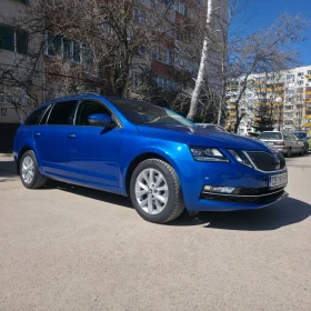 Skoda Octavia 1.5 TSI, снимка 1