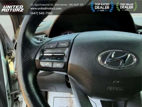 Hyundai Veloster , снимка 13