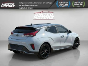 Hyundai Veloster , снимка 6