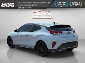 Hyundai Veloster , снимка 8