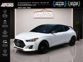 Hyundai Veloster , снимка 1