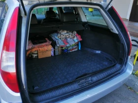 Ford Mondeo, снимка 5