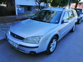 Ford Mondeo, снимка 7