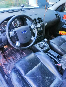 Ford Mondeo, снимка 3
