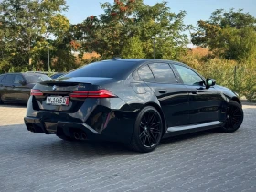 BMW M5 G90 * B&W* Carbon* Ultimate , снимка 5