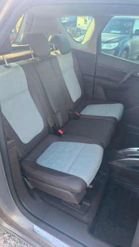Opel Meriva 1.7 CDTI , снимка 6