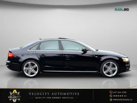 Audi A4 2.0T * Progressiv * АвтоКредит * (ЦЕНА ДО БГ), снимка 6