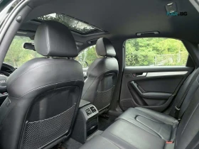 Audi A4 2.0T * Progressiv * АвтоКредит * (ЦЕНА ДО БГ), снимка 11