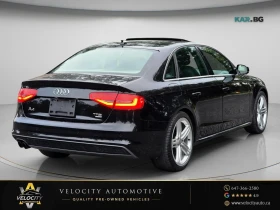 Audi A4 2.0T * Progressiv * АвтоКредит * (ЦЕНА ДО БГ), снимка 5