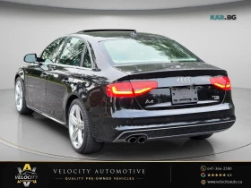 Audi A4 2.0T * Progressiv * АвтоКредит * (ЦЕНА ДО БГ), снимка 3