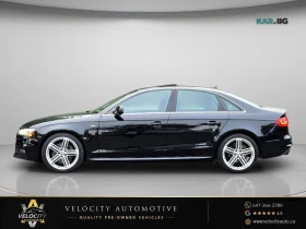 Audi A4 2.0T * Progressiv * АвтоКредит * (ЦЕНА ДО БГ), снимка 2