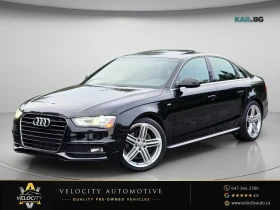 Audi A4 2.0T * Progressiv * АвтоКредит * (ЦЕНА ДО БГ), снимка 1